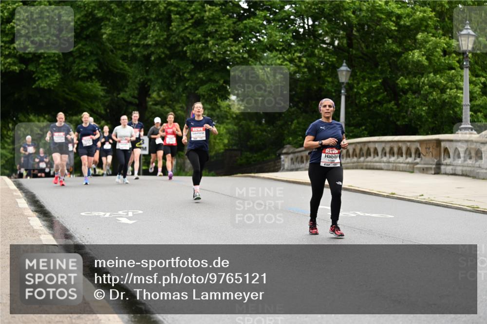 14.06.2026 - REWE Women's Run Dr. Thomas Lammeyer http://msf.ph/oto/9765121 14.06.2026 09:40:14 Laufen  meine-sportfotos.de