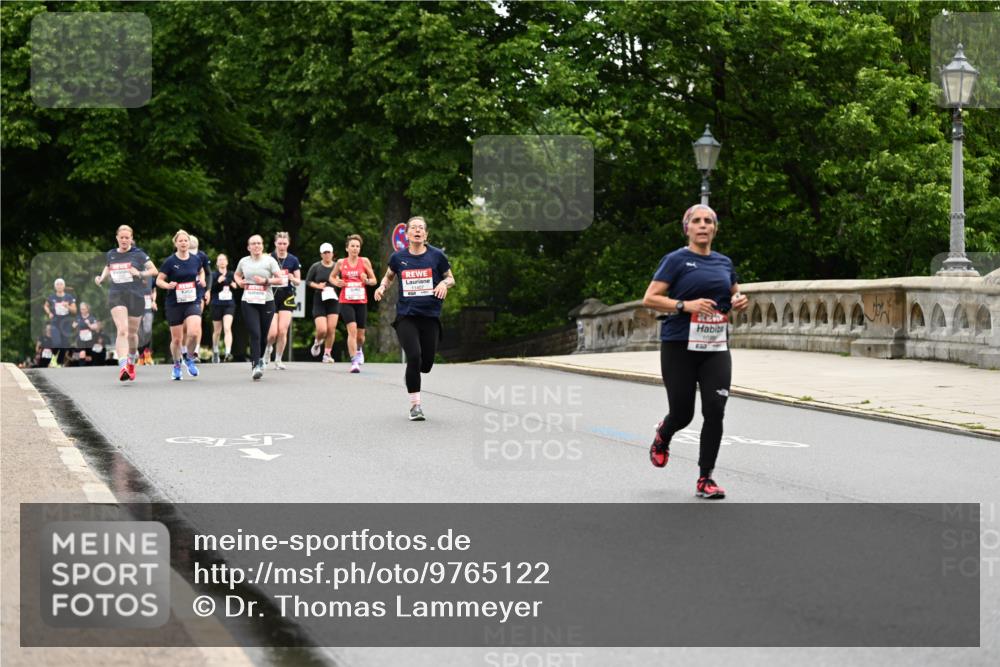 14.06.2026 - REWE Women's Run Dr. Thomas Lammeyer http://msf.ph/oto/9765122 14.06.2026 09:40:14 Laufen  meine-sportfotos.de