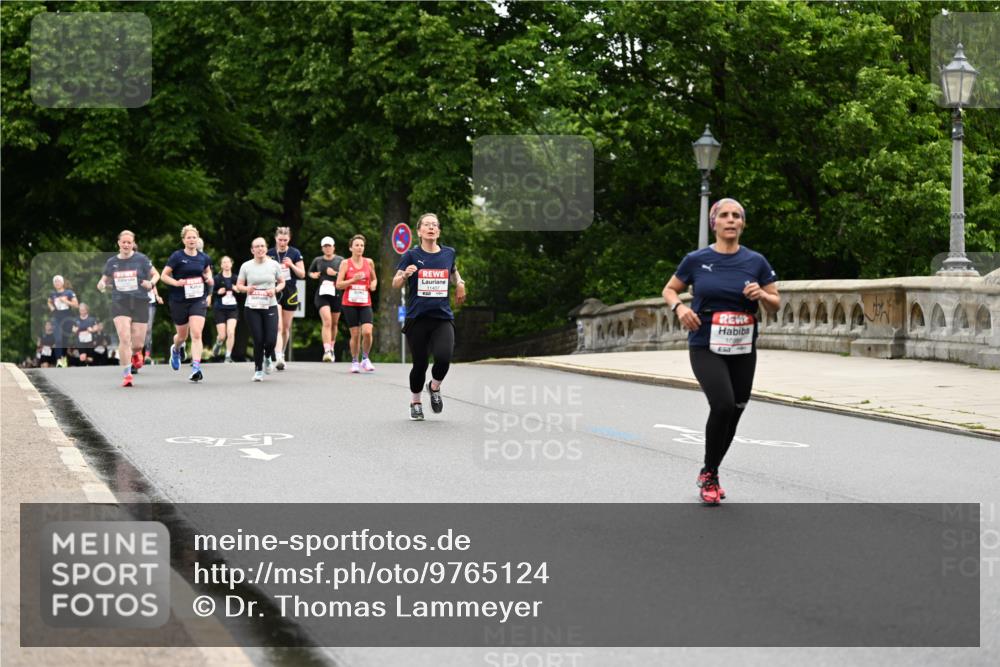 14.06.2026 - REWE Women's Run Dr. Thomas Lammeyer http://msf.ph/oto/9765124 14.06.2026 09:40:14 Laufen 11407 meine-sportfotos.de