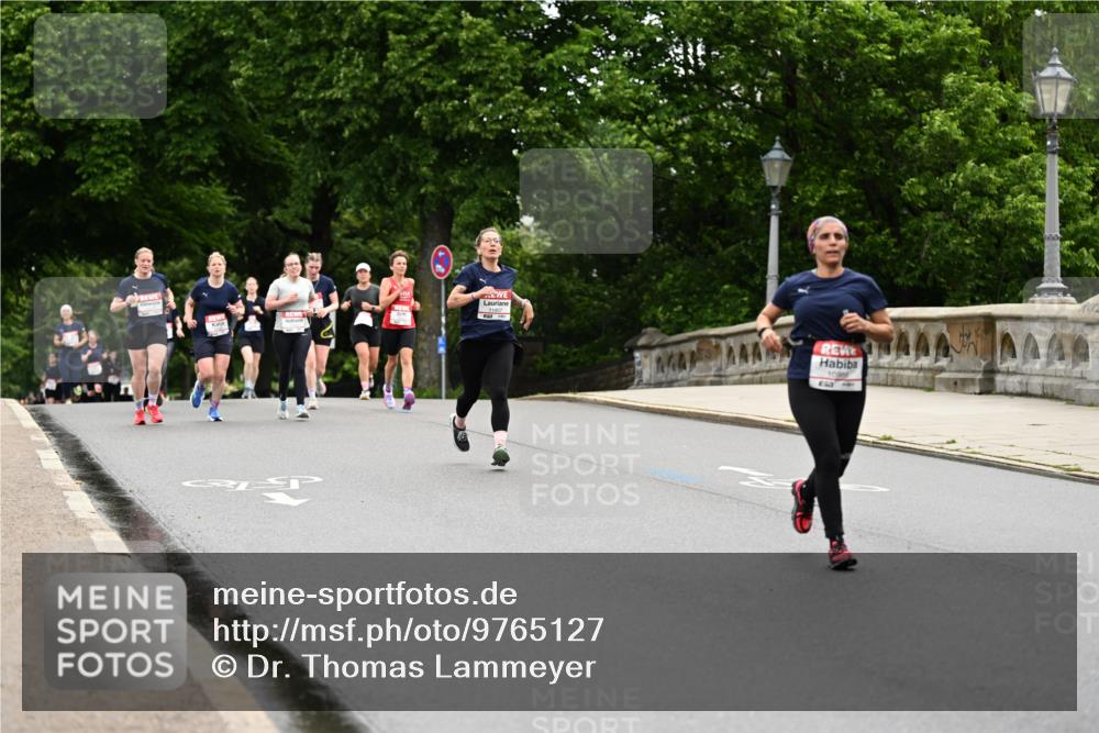 14.06.2026 - REWE Women's Run Dr. Thomas Lammeyer http://msf.ph/oto/9765127 14.06.2026 09:40:14 Laufen 157 meine-sportfotos.de