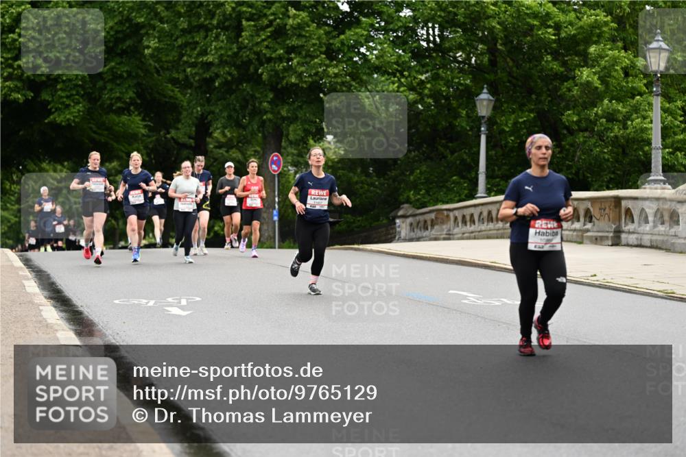 14.06.2026 - REWE Women's Run Dr. Thomas Lammeyer http://msf.ph/oto/9765129 14.06.2026 09:40:14 Laufen 11407 meine-sportfotos.de