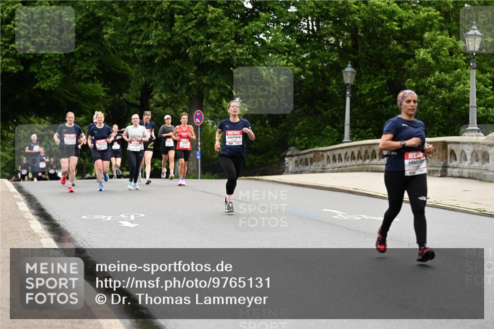 14.06.2026 - REWE Women's Run Dr. Thomas Lammeyer http://msf.ph/oto/9765131 14.06.2026 09:40:14 Laufen 11407 meine-sportfotos.de