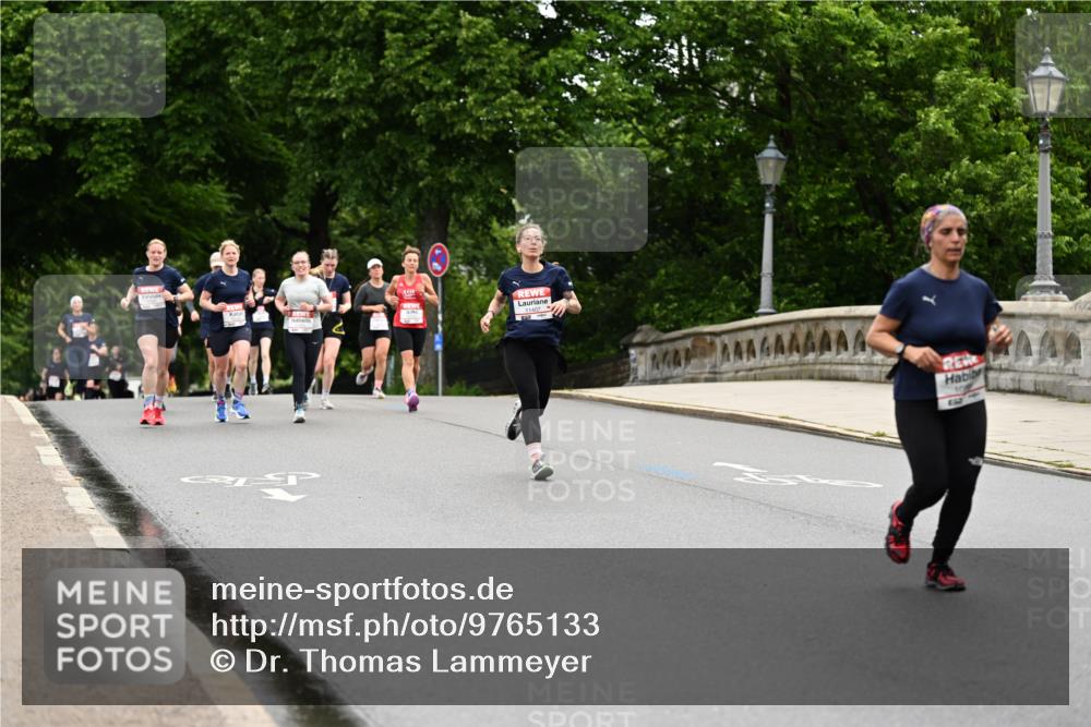 14.06.2026 - REWE Women's Run Dr. Thomas Lammeyer http://msf.ph/oto/9765133 14.06.2026 09:40:15 Laufen 11407 meine-sportfotos.de