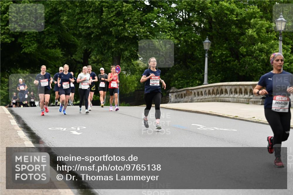 14.06.2026 - REWE Women's Run Dr. Thomas Lammeyer http://msf.ph/oto/9765138 14.06.2026 09:40:15 Laufen 11407, 10 meine-sportfotos.de