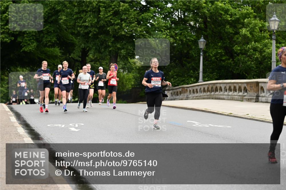14.06.2026 - REWE Women's Run Dr. Thomas Lammeyer http://msf.ph/oto/9765140 14.06.2026 09:40:15 Laufen 11407 meine-sportfotos.de