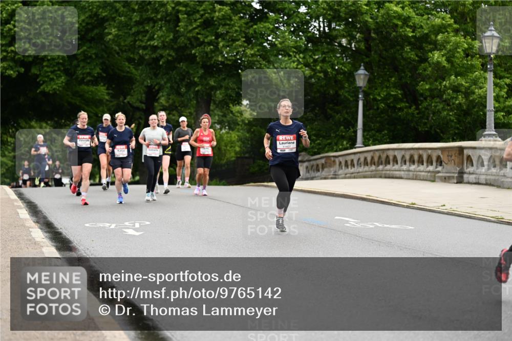 14.06.2026 - REWE Women's Run Dr. Thomas Lammeyer http://msf.ph/oto/9765142 14.06.2026 09:40:15 Laufen  meine-sportfotos.de
