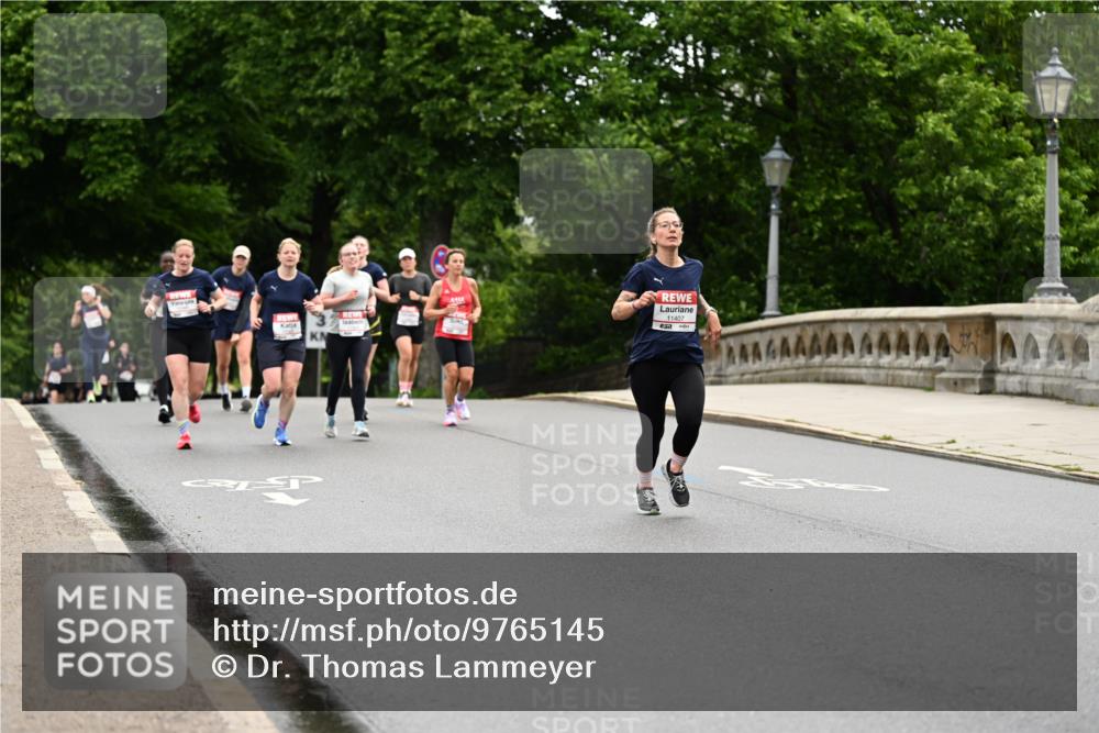 14.06.2026 - REWE Women's Run Dr. Thomas Lammeyer http://msf.ph/oto/9765145 14.06.2026 09:40:16 Laufen 11407 meine-sportfotos.de