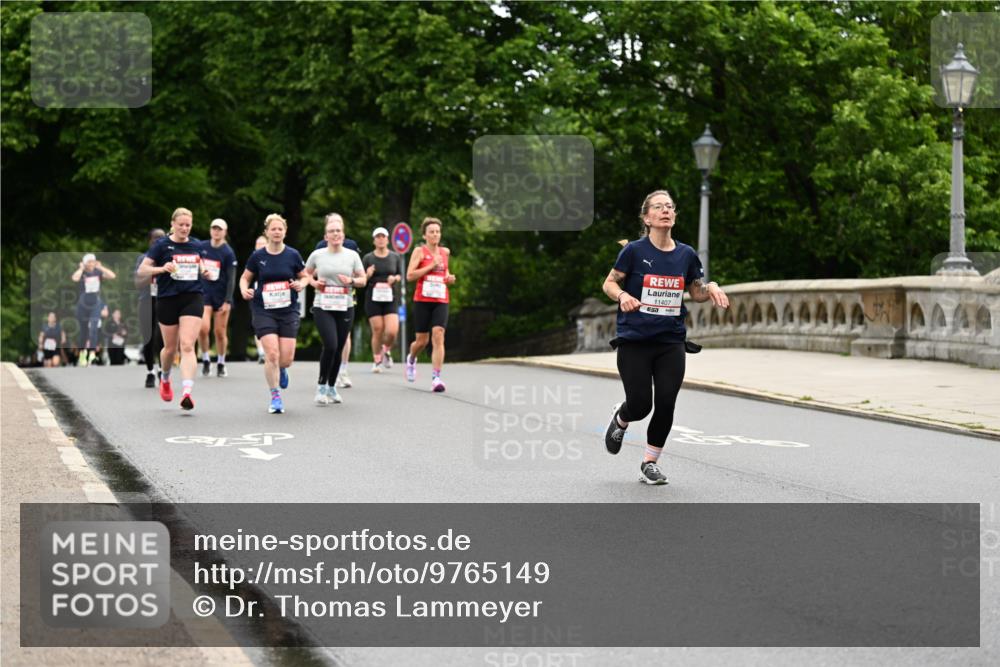 14.06.2026 - REWE Women's Run Dr. Thomas Lammeyer http://msf.ph/oto/9765149 14.06.2026 09:40:16 Laufen 11407 meine-sportfotos.de