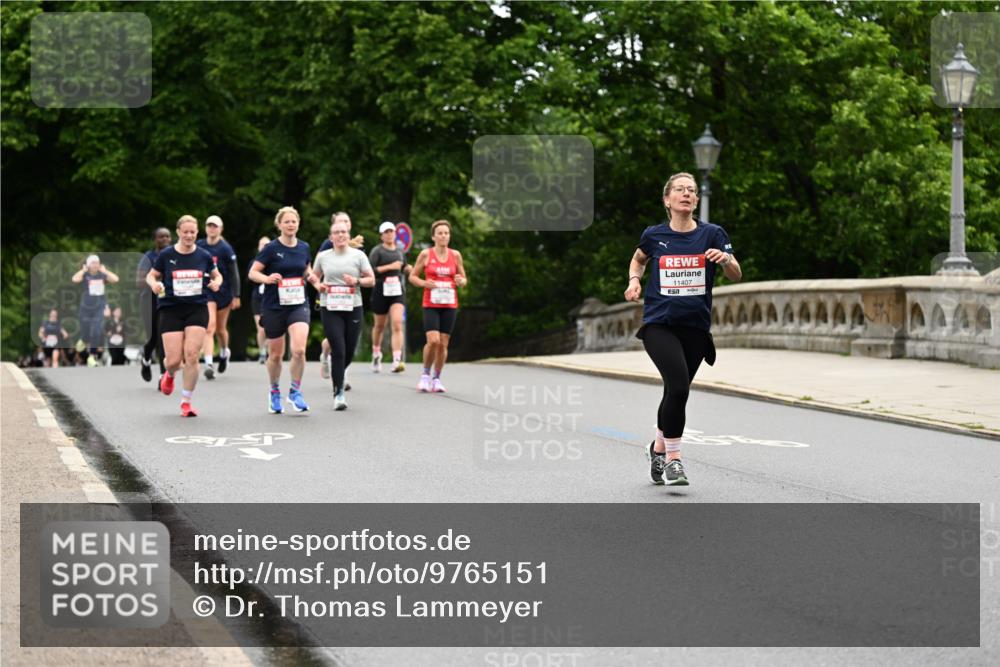 14.06.2026 - REWE Women's Run Dr. Thomas Lammeyer http://msf.ph/oto/9765151 14.06.2026 09:40:16 Laufen 11407 meine-sportfotos.de