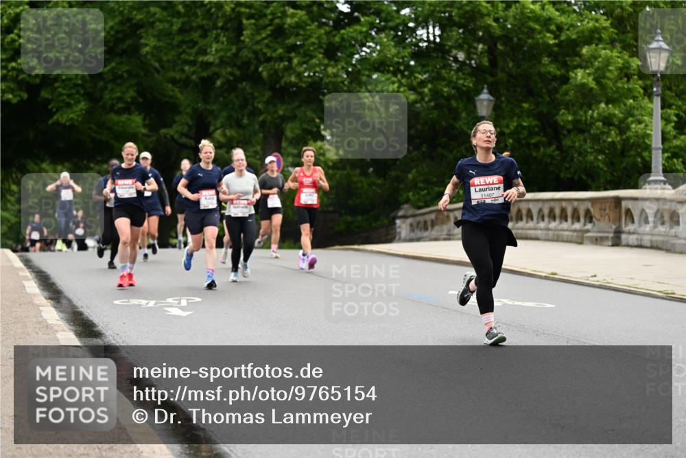 14.06.2026 - REWE Women's Run Dr. Thomas Lammeyer http://msf.ph/oto/9765154 14.06.2026 09:40:16 Laufen 11407 meine-sportfotos.de