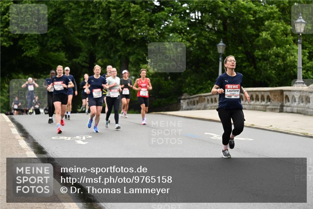 14.06.2026 - REWE Women's Run Dr. Thomas Lammeyer http://msf.ph/oto/9765158 14.06.2026 09:40:16 Laufen 11407, 7 meine-sportfotos.de