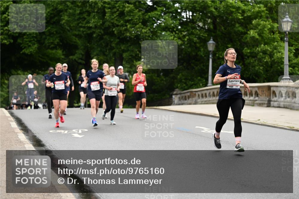 14.06.2026 - REWE Women's Run Dr. Thomas Lammeyer http://msf.ph/oto/9765160 14.06.2026 09:40:16 Laufen 11407 meine-sportfotos.de