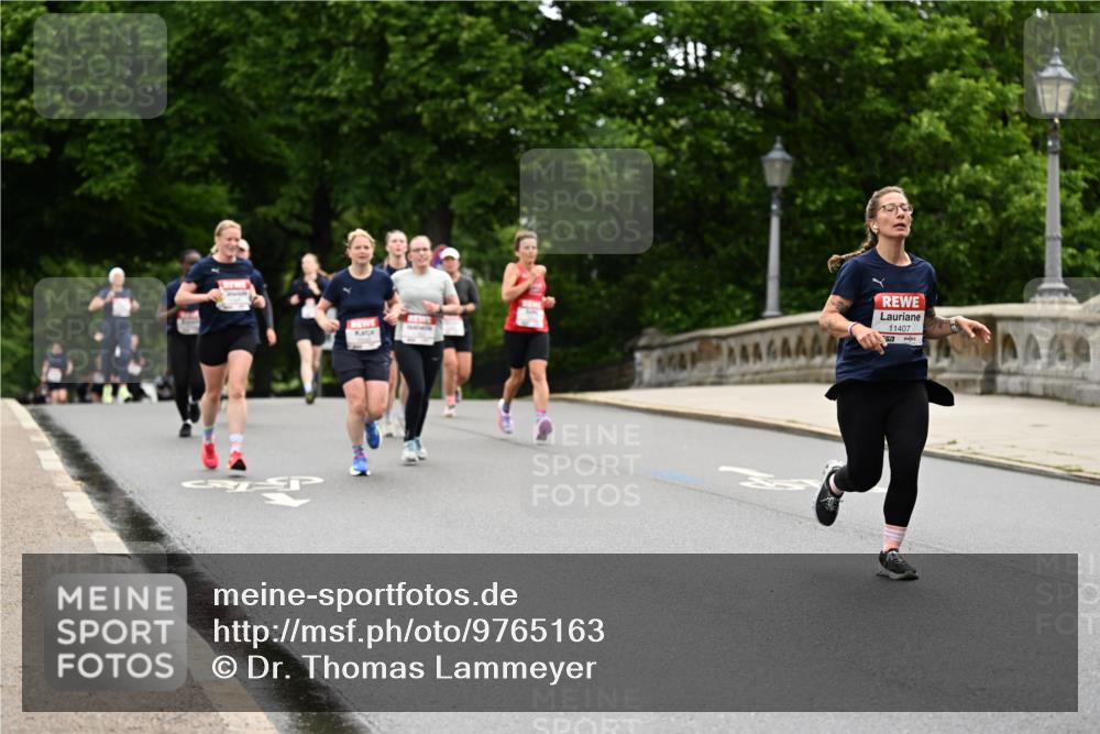 14.06.2026 - REWE Women's Run Dr. Thomas Lammeyer http://msf.ph/oto/9765163 14.06.2026 09:40:16 Laufen 11407 meine-sportfotos.de