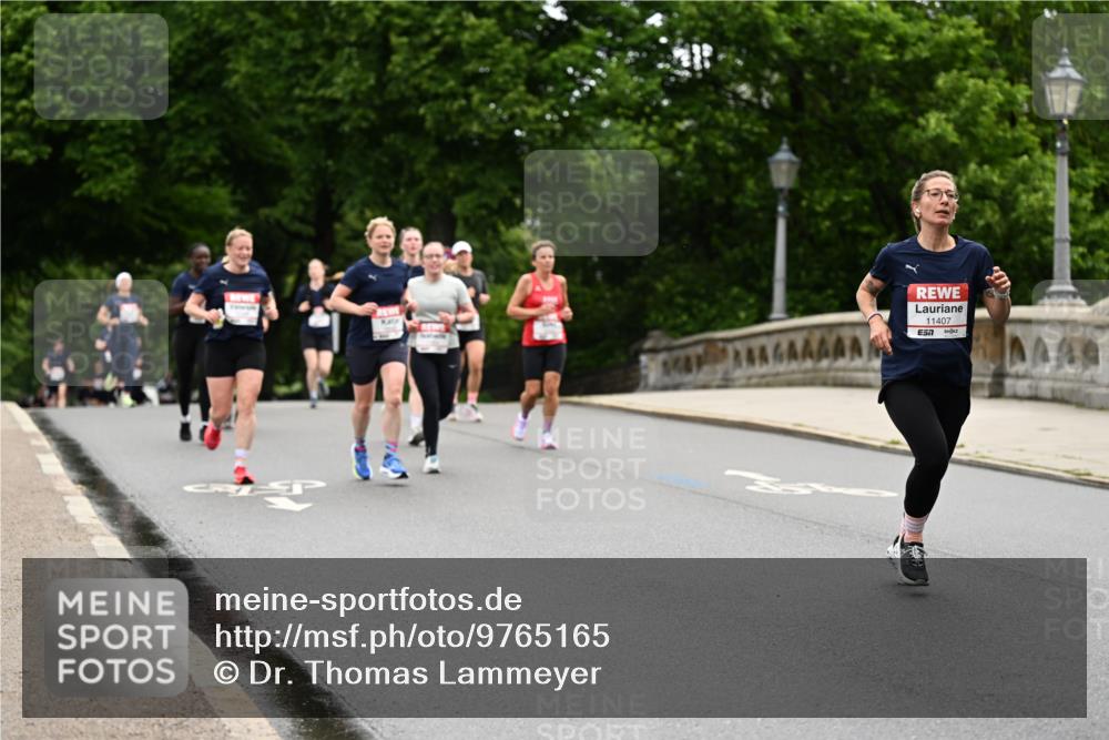 14.06.2026 - REWE Women's Run Dr. Thomas Lammeyer http://msf.ph/oto/9765165 14.06.2026 09:40:17 Laufen 11407, 7 meine-sportfotos.de