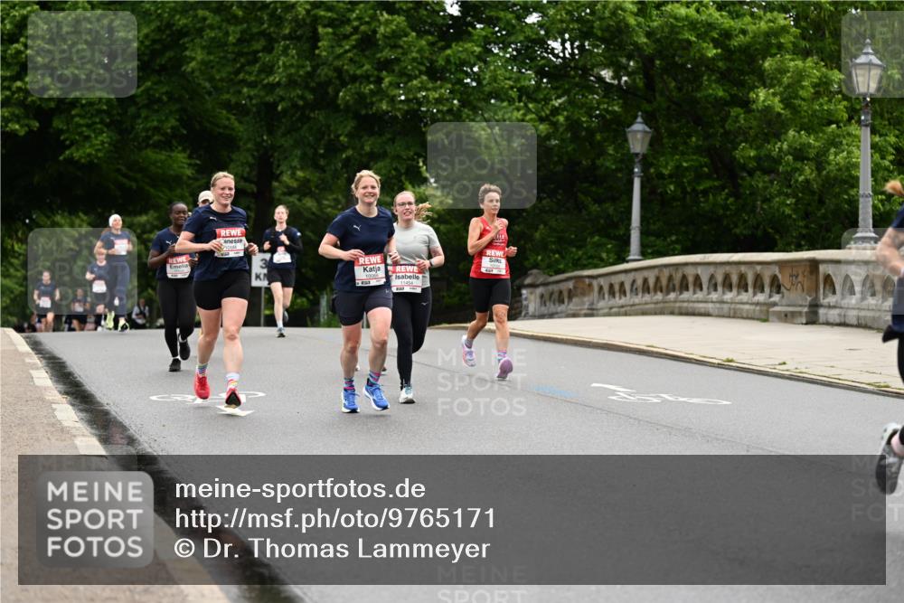 14.06.2026 - REWE Women's Run Dr. Thomas Lammeyer http://msf.ph/oto/9765171 14.06.2026 09:40:17 Laufen  meine-sportfotos.de