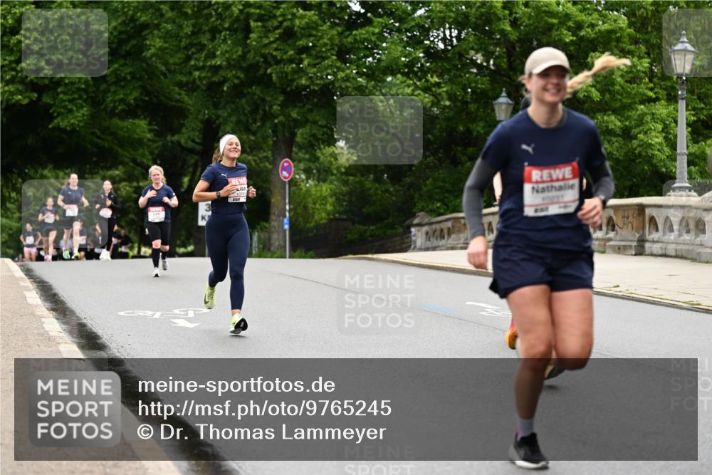 14.06.2026 - REWE Women's Run Dr. Thomas Lammeyer http://msf.ph/oto/9765245 14.06.2026 09:40:22 Laufen 10783 meine-sportfotos.de