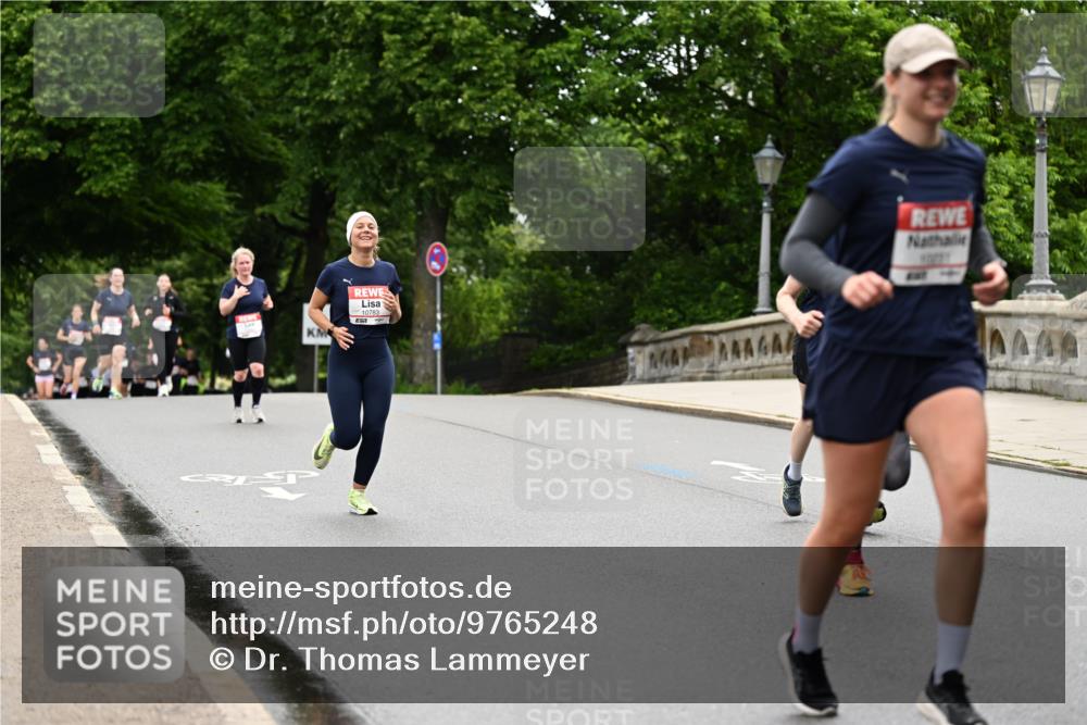 14.06.2026 - REWE Women's Run Dr. Thomas Lammeyer http://msf.ph/oto/9765248 14.06.2026 09:40:22 Laufen 10783 meine-sportfotos.de