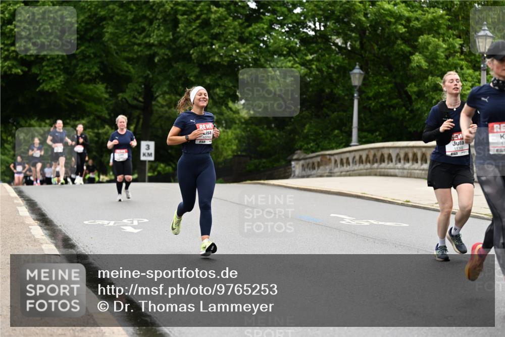 14.06.2026 - REWE Women's Run Dr. Thomas Lammeyer http://msf.ph/oto/9765253 14.06.2026 09:40:23 Laufen 3, 10783, 11300, 57, 651 meine-sportfotos.de