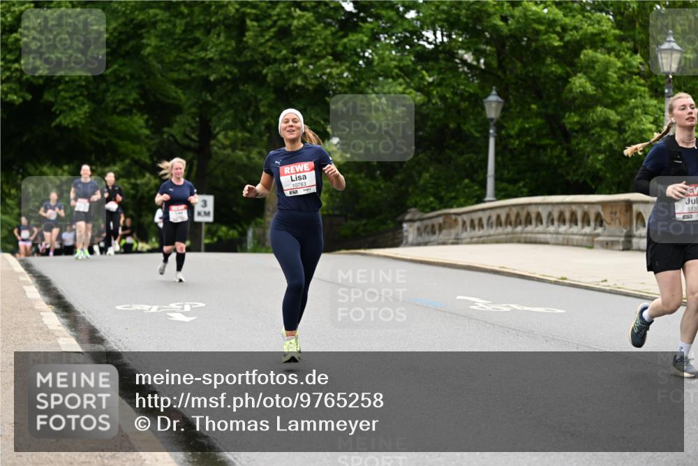 14.06.2026 - REWE Women's Run Dr. Thomas Lammeyer http://msf.ph/oto/9765258 14.06.2026 09:40:23 Laufen 10783, 1130 meine-sportfotos.de
