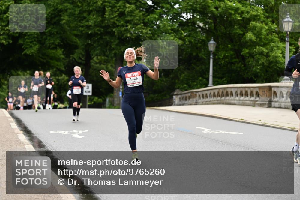 14.06.2026 - REWE Women's Run Dr. Thomas Lammeyer http://msf.ph/oto/9765260 14.06.2026 09:40:23 Laufen 10783 meine-sportfotos.de