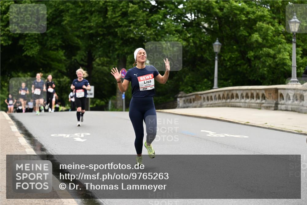 14.06.2026 - REWE Women's Run Dr. Thomas Lammeyer http://msf.ph/oto/9765263 14.06.2026 09:40:23 Laufen 10783 meine-sportfotos.de