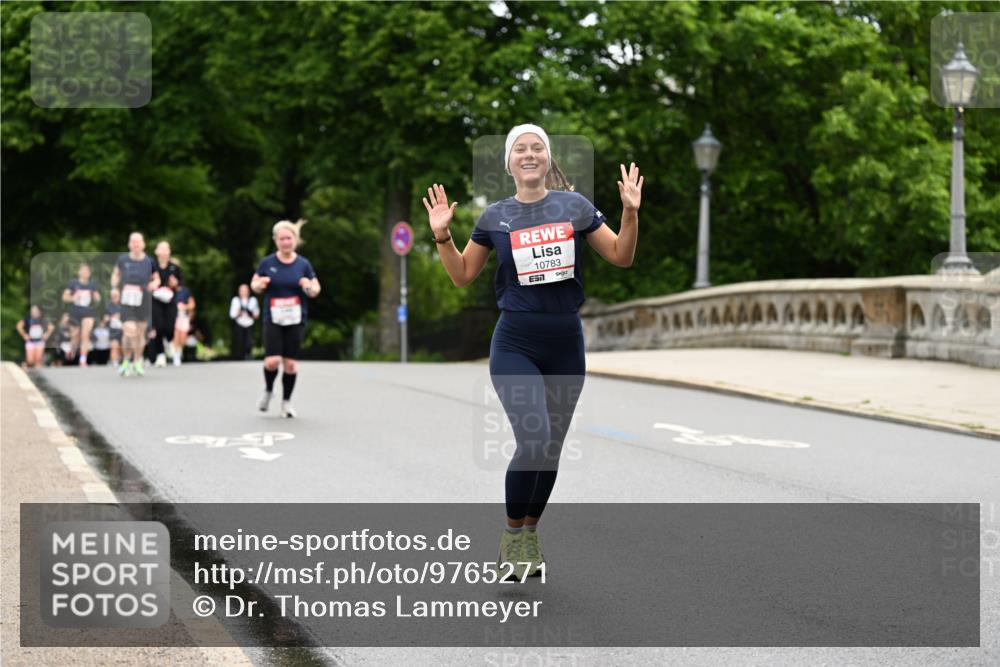 14.06.2026 - REWE Women's Run Dr. Thomas Lammeyer http://msf.ph/oto/9765271 14.06.2026 09:40:24 Laufen 10783 meine-sportfotos.de