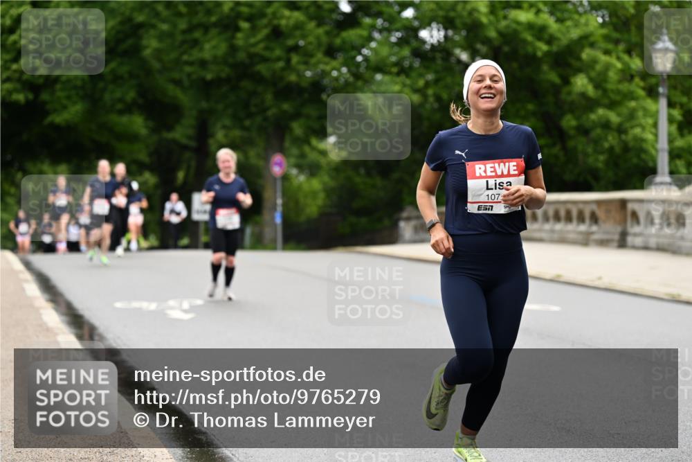 14.06.2026 - REWE Women's Run Dr. Thomas Lammeyer http://msf.ph/oto/9765279 14.06.2026 09:40:24 Laufen 107 meine-sportfotos.de