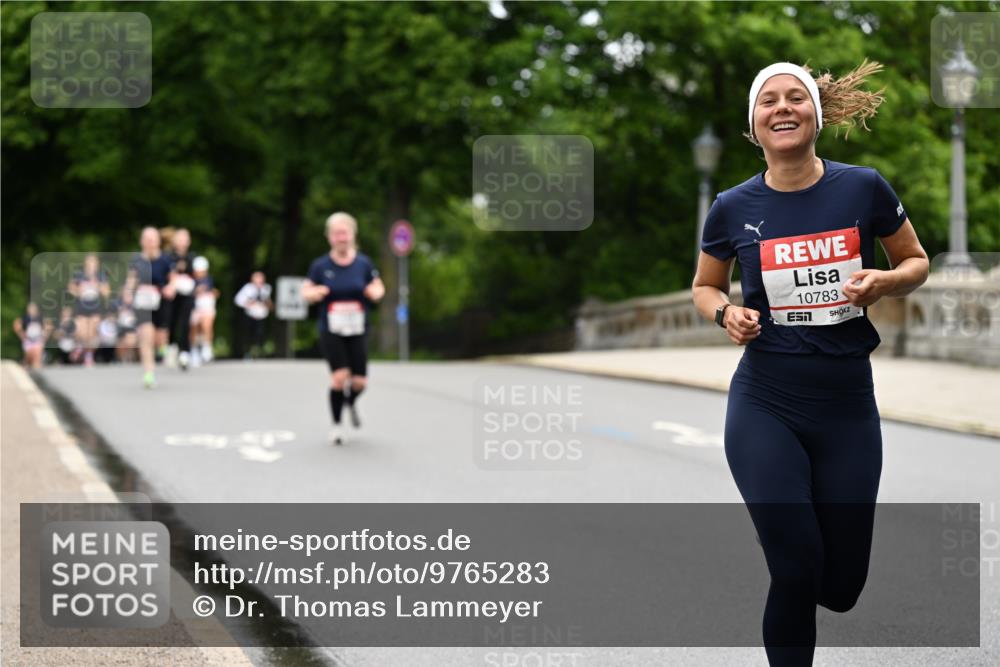 14.06.2026 - REWE Women's Run Dr. Thomas Lammeyer http://msf.ph/oto/9765283 14.06.2026 09:40:25 Laufen 10783 meine-sportfotos.de