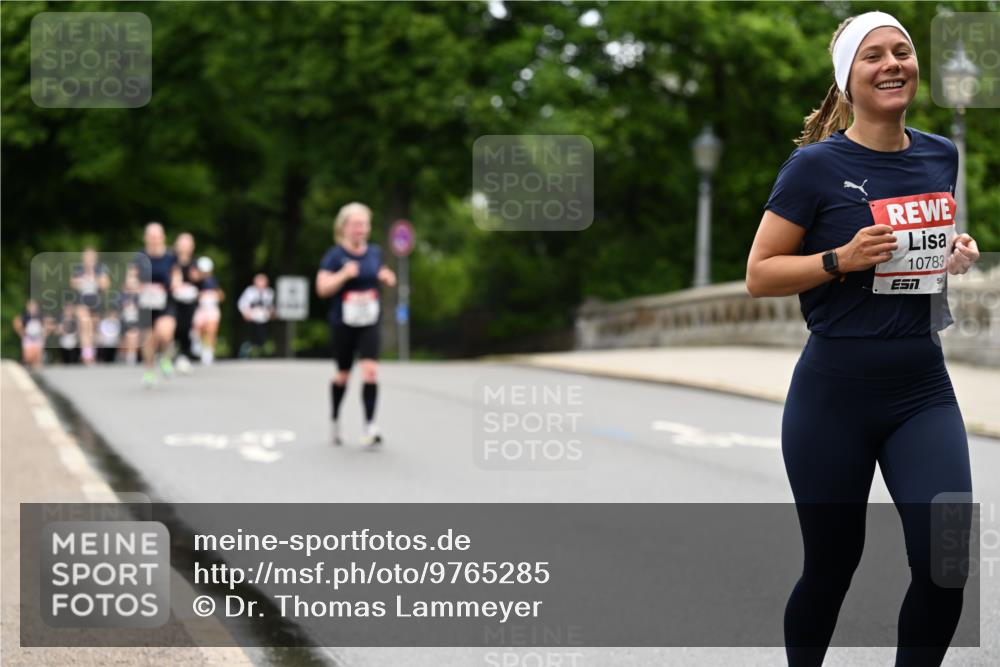 14.06.2026 - REWE Women's Run Dr. Thomas Lammeyer http://msf.ph/oto/9765285 14.06.2026 09:40:25 Laufen 10783 meine-sportfotos.de
