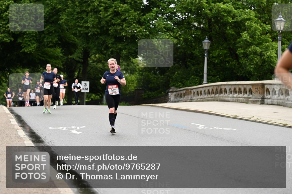 14.06.2026 - REWE Women's Run Dr. Thomas Lammeyer http://msf.ph/oto/9765287 14.06.2026 09:40:25 Laufen 3 meine-sportfotos.de