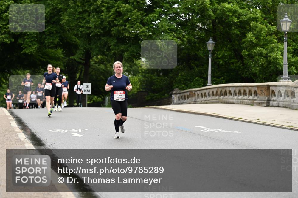 14.06.2026 - REWE Women's Run Dr. Thomas Lammeyer http://msf.ph/oto/9765289 14.06.2026 09:40:25 Laufen 403, 10364 meine-sportfotos.de