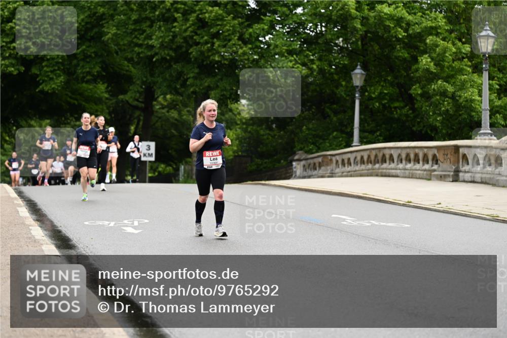 14.06.2026 - REWE Women's Run Dr. Thomas Lammeyer http://msf.ph/oto/9765292 14.06.2026 09:40:25 Laufen 3, 10364 meine-sportfotos.de