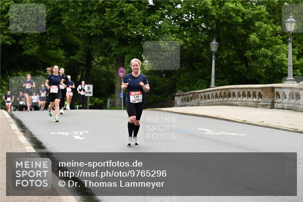 14.06.2026 - REWE Women's Run Dr. Thomas Lammeyer http://msf.ph/oto/9765296 14.06.2026 09:40:26 Laufen 10364 meine-sportfotos.de
