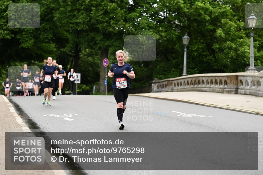 14.06.2026 - REWE Women's Run Dr. Thomas Lammeyer http://msf.ph/oto/9765298 14.06.2026 09:40:26 Laufen 10364 meine-sportfotos.de