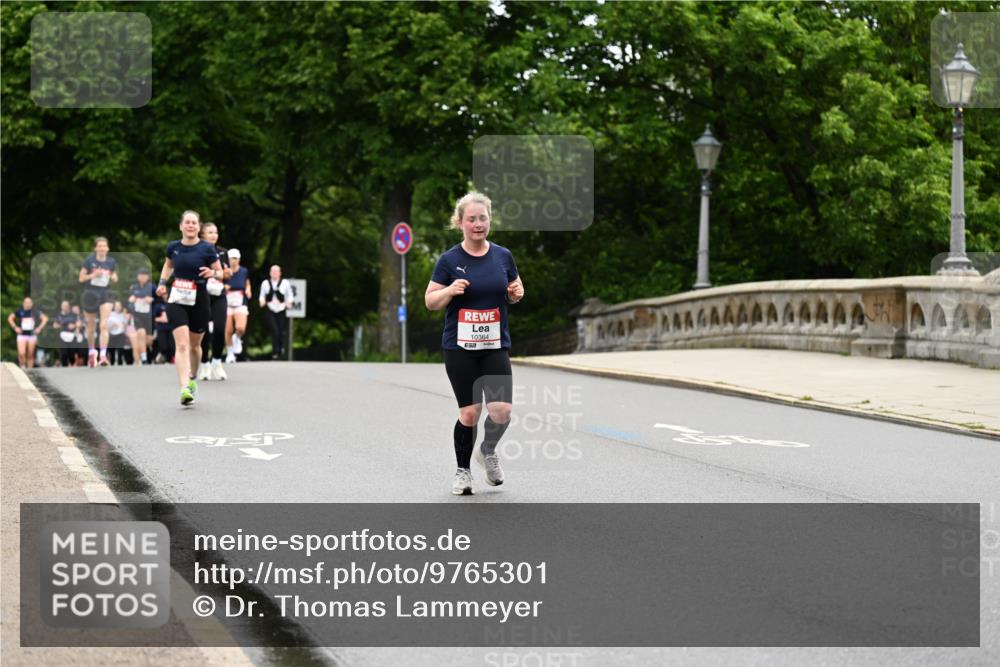 14.06.2026 - REWE Women's Run Dr. Thomas Lammeyer http://msf.ph/oto/9765301 14.06.2026 09:40:26 Laufen 10364 meine-sportfotos.de