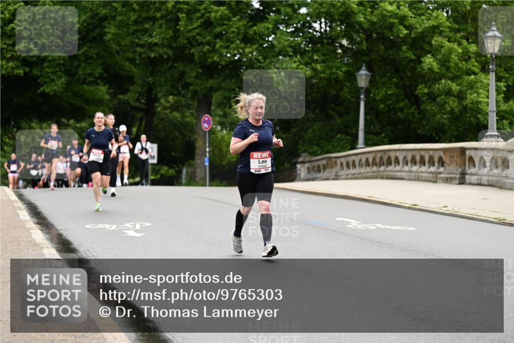 14.06.2026 - REWE Women's Run Dr. Thomas Lammeyer http://msf.ph/oto/9765303 14.06.2026 09:40:26 Laufen 10364 meine-sportfotos.de