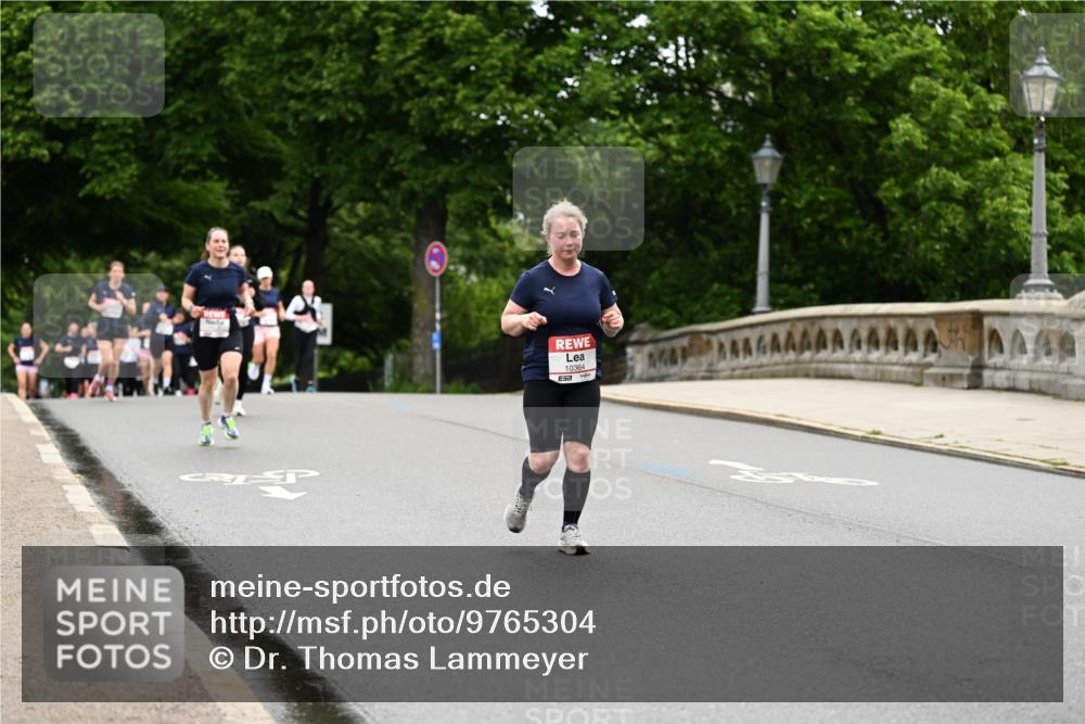 14.06.2026 - REWE Women's Run Dr. Thomas Lammeyer http://msf.ph/oto/9765304 14.06.2026 09:40:26 Laufen 10364 meine-sportfotos.de