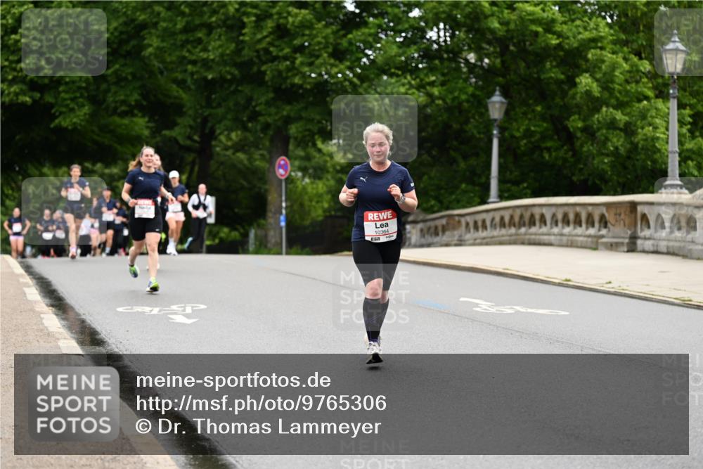 14.06.2026 - REWE Women's Run Dr. Thomas Lammeyer http://msf.ph/oto/9765306 14.06.2026 09:40:26 Laufen 10364 meine-sportfotos.de