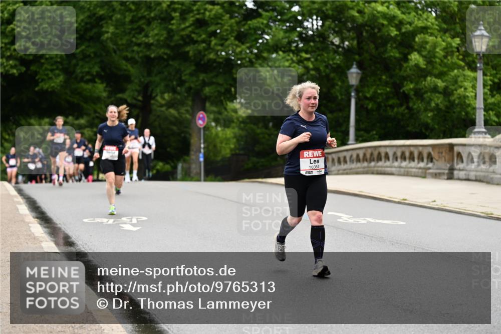 14.06.2026 - REWE Women's Run Dr. Thomas Lammeyer http://msf.ph/oto/9765313 14.06.2026 09:40:27 Laufen 10364, 657 meine-sportfotos.de