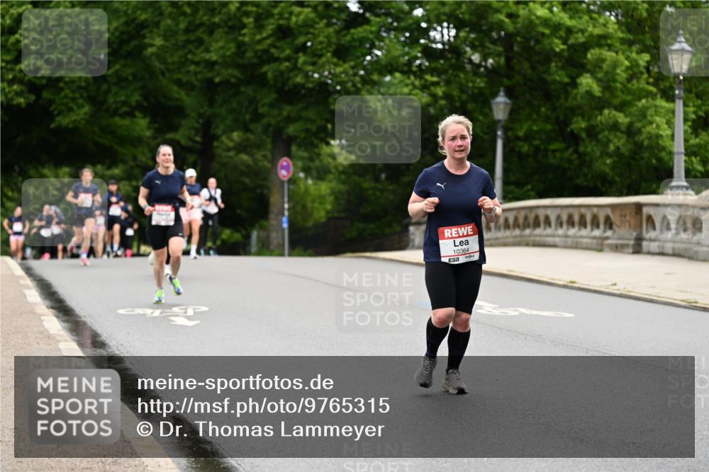 14.06.2026 - REWE Women's Run Dr. Thomas Lammeyer http://msf.ph/oto/9765315 14.06.2026 09:40:27 Laufen 10364, 57 meine-sportfotos.de