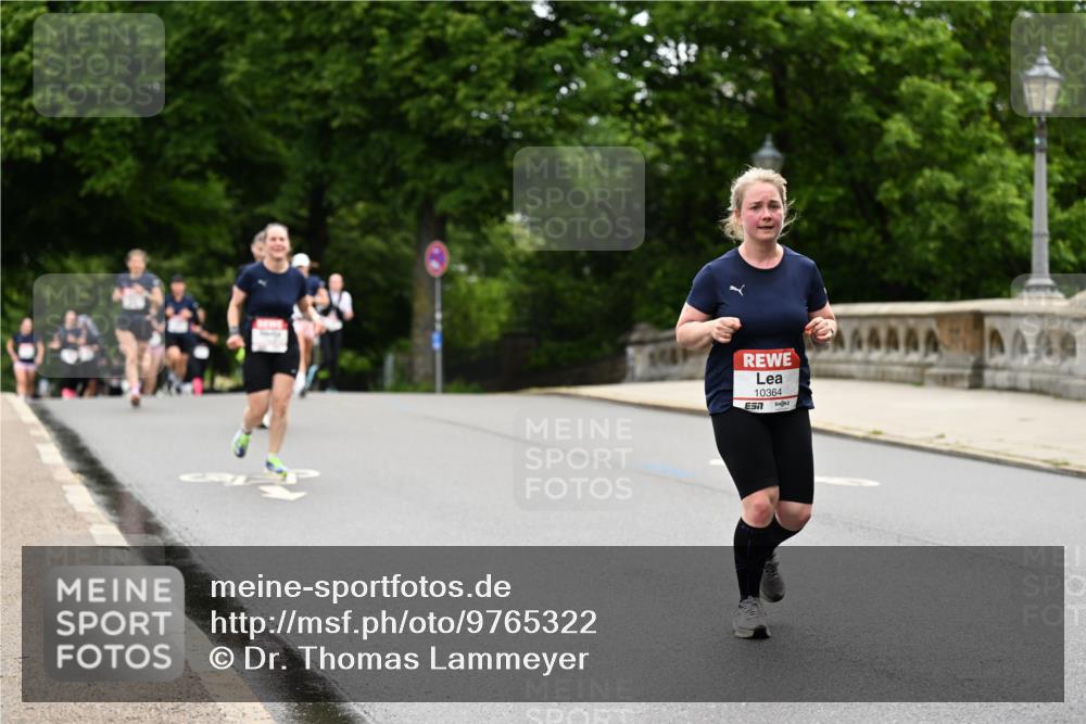 14.06.2026 - REWE Women's Run Dr. Thomas Lammeyer http://msf.ph/oto/9765322 14.06.2026 09:40:27 Laufen 10364 meine-sportfotos.de