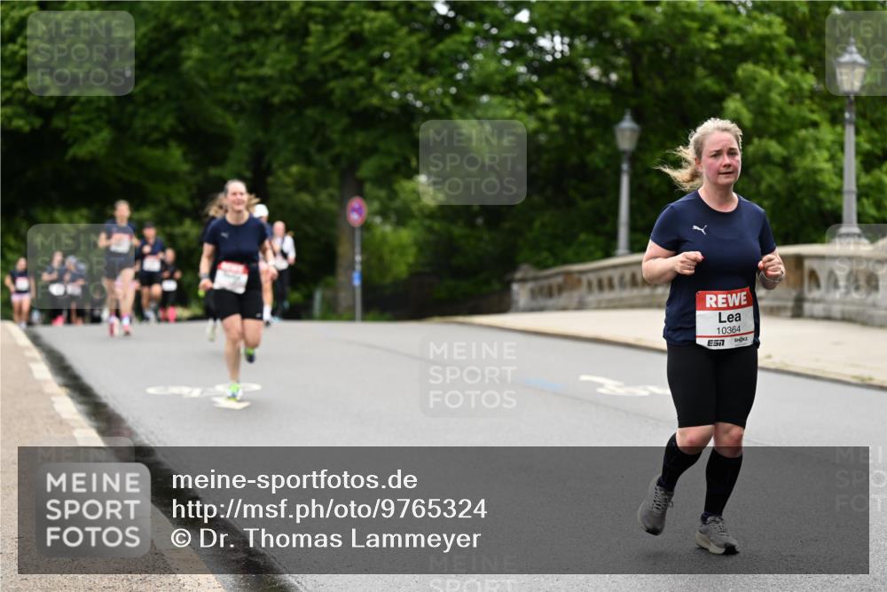 14.06.2026 - REWE Women's Run Dr. Thomas Lammeyer http://msf.ph/oto/9765324 14.06.2026 09:40:28 Laufen 10364, 7 meine-sportfotos.de
