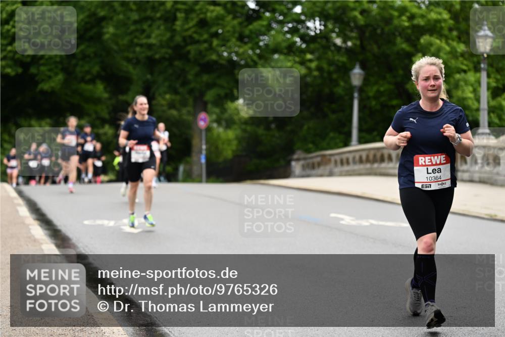 14.06.2026 - REWE Women's Run Dr. Thomas Lammeyer http://msf.ph/oto/9765326 14.06.2026 09:40:28 Laufen 10364 meine-sportfotos.de