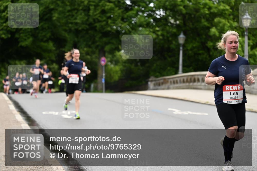 14.06.2026 - REWE Women's Run Dr. Thomas Lammeyer http://msf.ph/oto/9765329 14.06.2026 09:40:28 Laufen 10364 meine-sportfotos.de