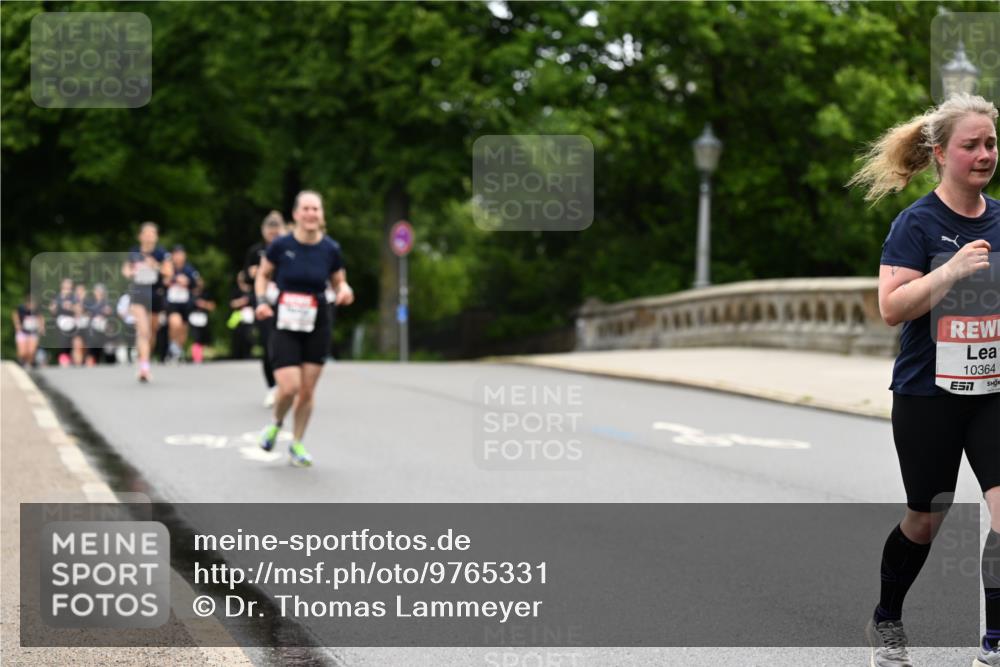 14.06.2026 - REWE Women's Run Dr. Thomas Lammeyer http://msf.ph/oto/9765331 14.06.2026 09:40:28 Laufen 10364 meine-sportfotos.de
