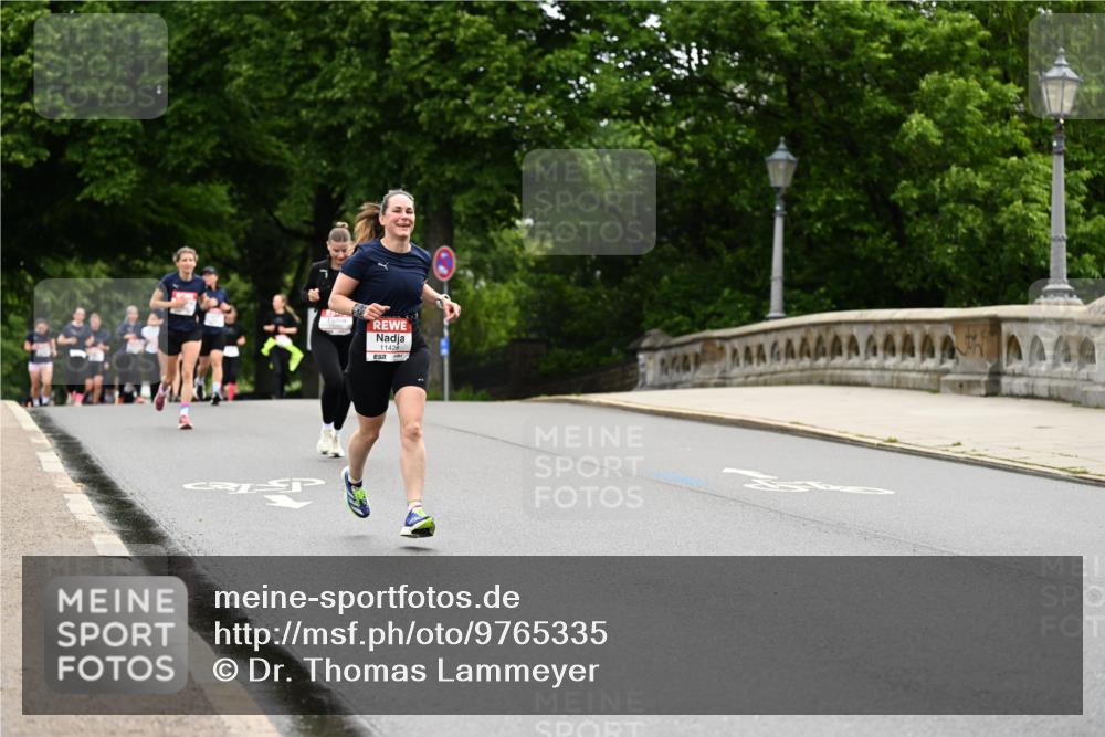 14.06.2026 - REWE Women's Run Dr. Thomas Lammeyer http://msf.ph/oto/9765335 14.06.2026 09:40:28 Laufen 11428 meine-sportfotos.de