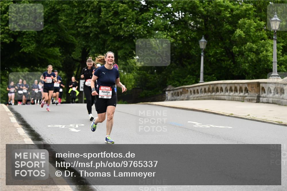 14.06.2026 - REWE Women's Run Dr. Thomas Lammeyer http://msf.ph/oto/9765337 14.06.2026 09:40:29 Laufen 11428 meine-sportfotos.de
