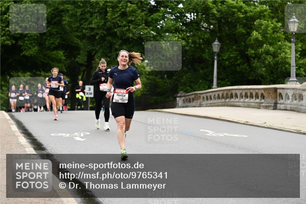 14.06.2026 - REWE Women's Run Dr. Thomas Lammeyer http://msf.ph/oto/9765341 14.06.2026 09:40:29 Laufen 11428 meine-sportfotos.de