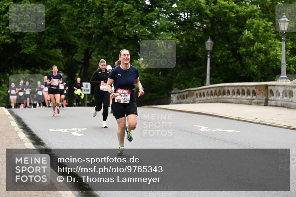 14.06.2026 - REWE Women's Run Dr. Thomas Lammeyer http://msf.ph/oto/9765343 14.06.2026 09:40:29 Laufen 11428, 7 meine-sportfotos.de