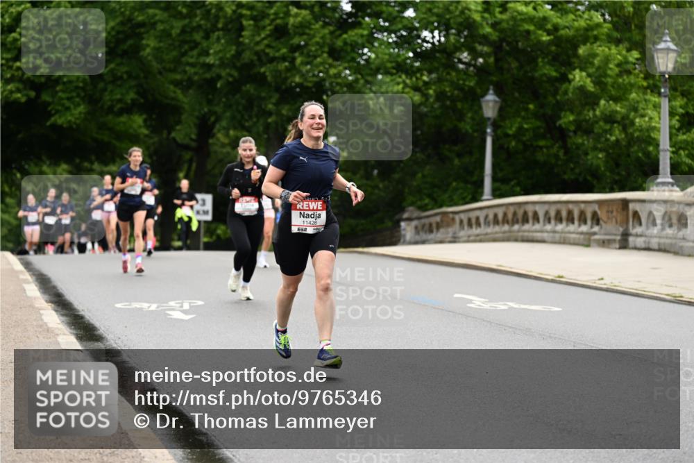 14.06.2026 - REWE Women's Run Dr. Thomas Lammeyer http://msf.ph/oto/9765346 14.06.2026 09:40:29 Laufen 11428, 7 meine-sportfotos.de